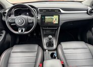 MG ZS SUV / Terénní 999,0 82 kw