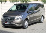 Mercedes-Benz Vito 3
