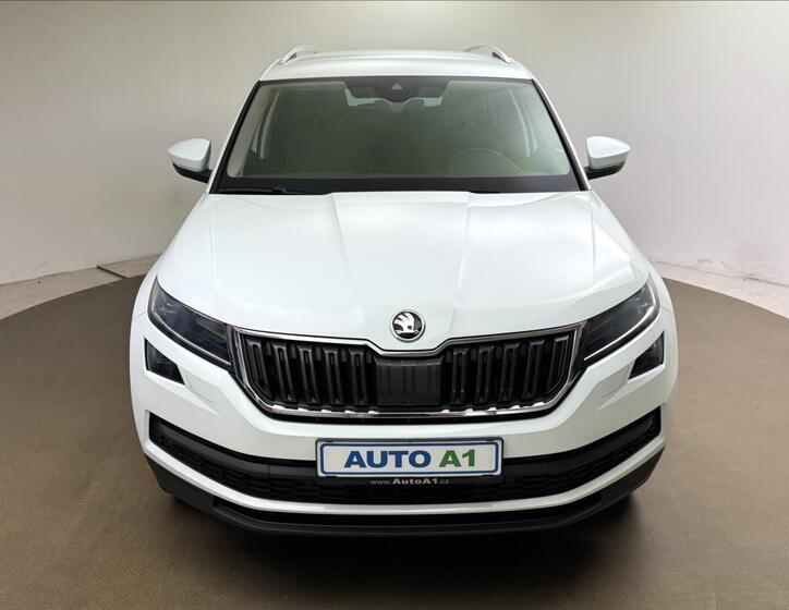 Škoda Kodiaq 2