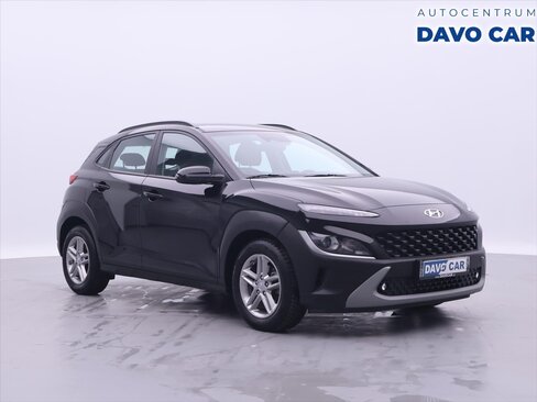 Hyundai Kona SUV / Terénní 998,0 88 kw