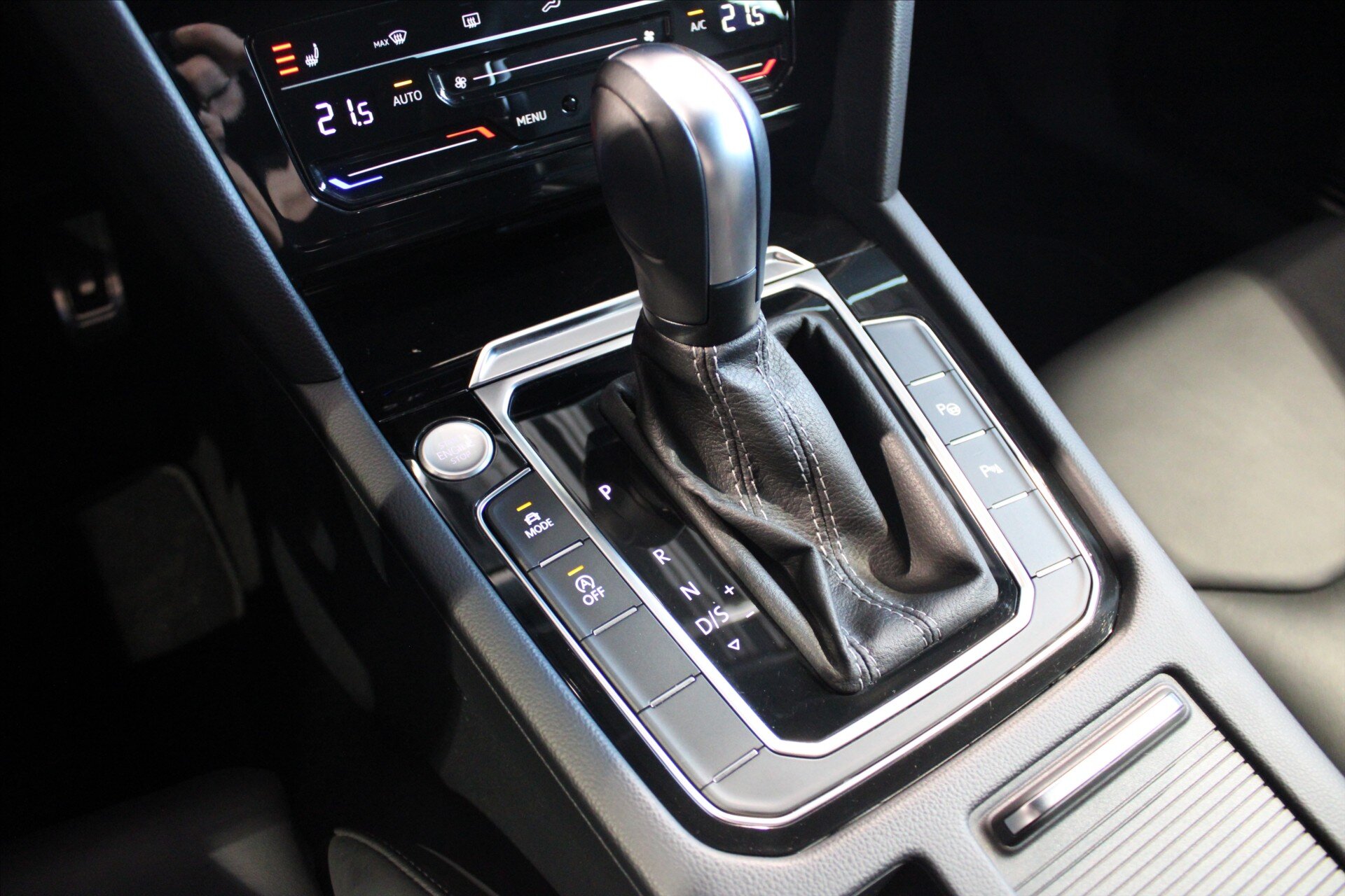 Volkswagen Arteon Kombi 2,0 l 147 kw