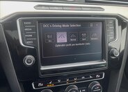 Volkswagen Passat Kombi 2,0 l 176 kw