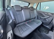 Škoda Kamiq SUV / Terénní 1,5 l 110 kw