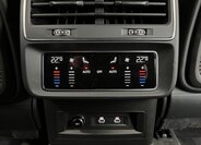 Audi SQ8 SUV 4,0 l 373 kw