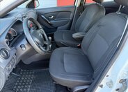 Dacia Sandero Hatchback 999,0 54 kw