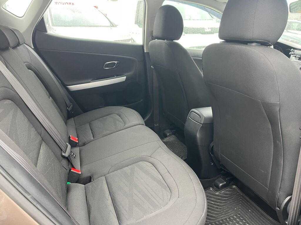 KIA Ceed Hatchback 1,6 l 99 kw