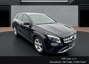 Mercedes-Benz GLA SUV / Terénní 2,1 l 100 kw