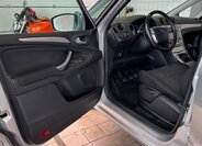 Ford S-MAX SUV / Terénní 0,0 103 kw