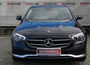 Mercedes-Benz Třídy E 2