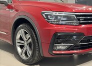Volkswagen Tiguan Allspace SUV 2,0 l 140 kw