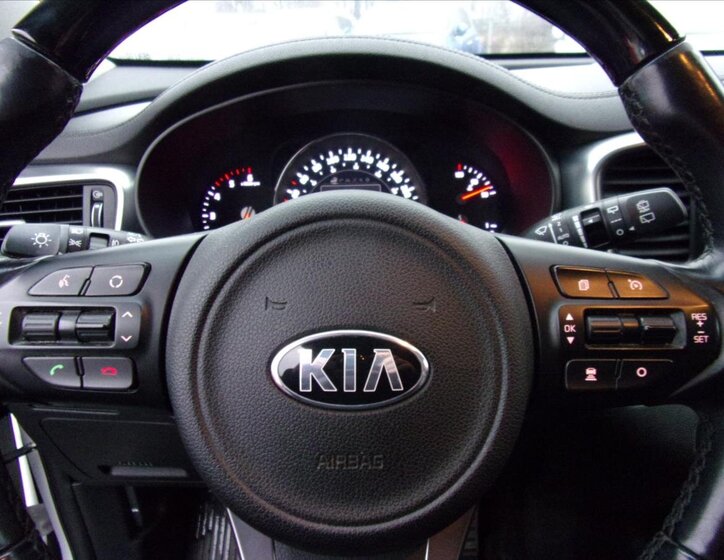 KIA Sorento 25