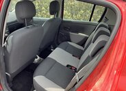 Renault Clio Hatchback 1,1 l 48 kw