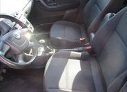 Škoda Fabia Kombi 1,2 l 63 kw