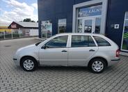 Škoda Fabia 3