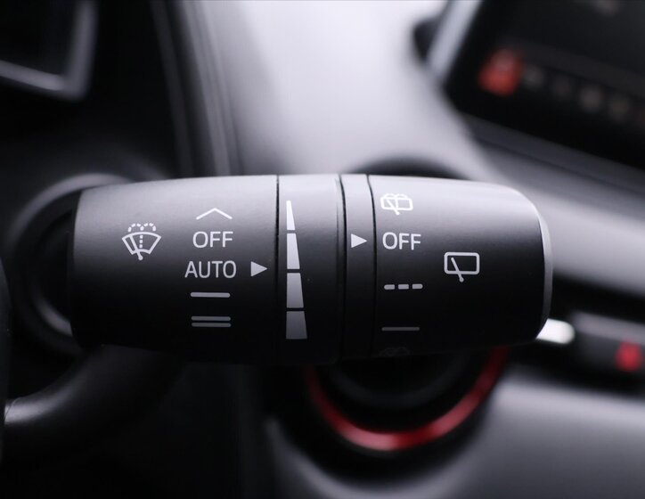 Mazda CX-3 SUV / Terénní 2,0 l 88 kw