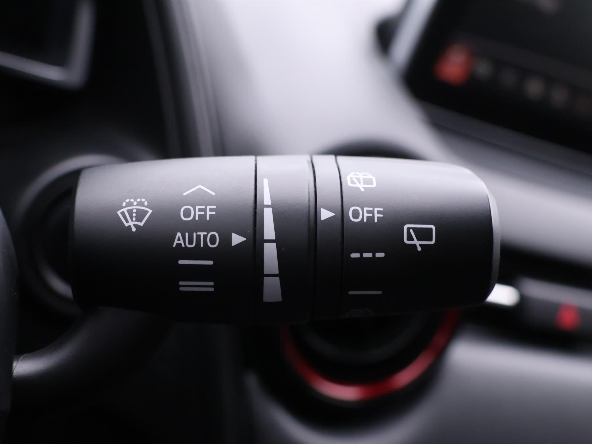 Mazda CX-3 SUV / Terénní 2,0 l 88 kw