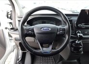 Ford Transit Custom Ostatní 2,0 l 96 kw