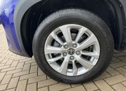 Toyota Yaris Cross 27