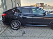 BMW X4 SUV / Terénní 3,0 l 210 kw