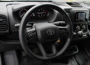 Toyota Proace Max Ostatní 2,2 l 88 kw