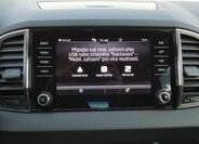 Škoda Karoq SUV / Terénní 1,5 l 110 kw