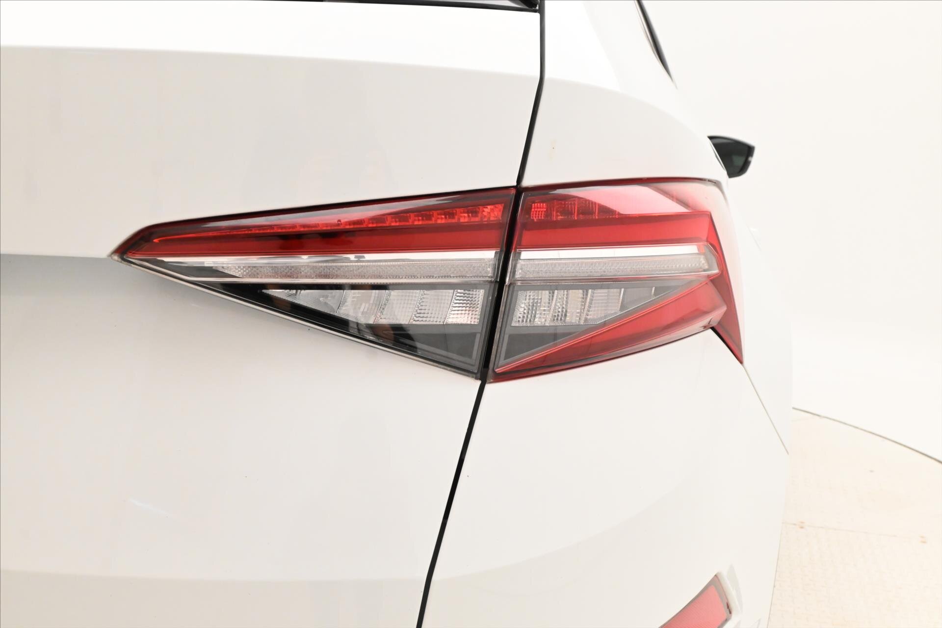 Škoda Kodiaq SUV / Terénní 2,0 l 110 kw