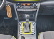 Hyundai Kona SUV 1,6 l 130 kw