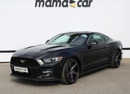 Ford Mustang 3