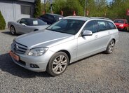 Mercedes-Benz Třídy C Kombi 2,1 l 100 kw