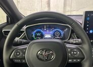 Toyota Corolla Cross 14