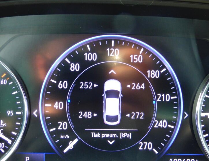 Opel Insignia Kombi 2,0 l 154 kw