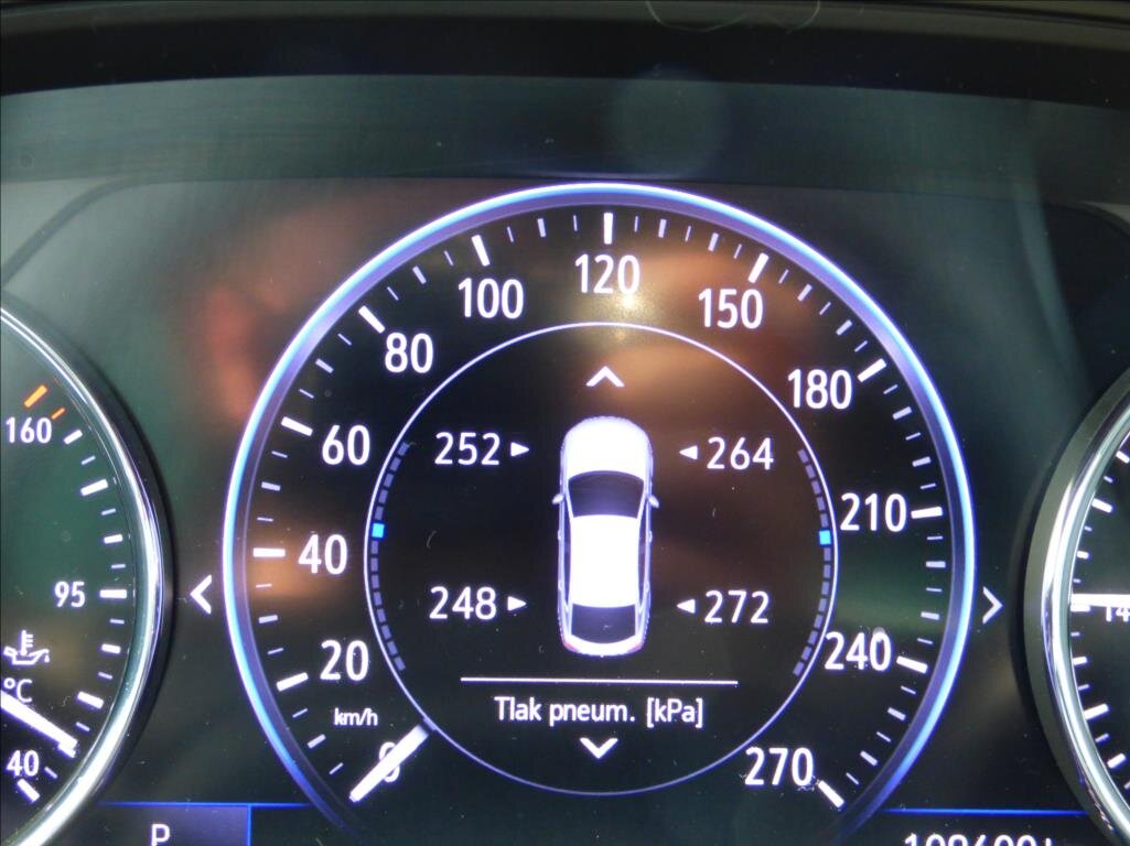 Opel Insignia Kombi 2,0 l 154 kw