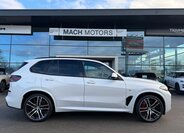 BMW X5 SUV / Terénní 3,0 l 250 kw