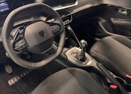 Peugeot 208 Hatchback 1,2 l 74 kw