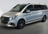 Mercedes-Benz Třídy V VAN-Minibus 2,0 l 140 kw