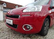 Peugeot Partner Tepee 12