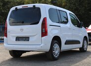 Opel Combo 5