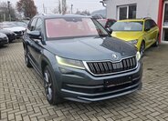 Škoda Kodiaq 4