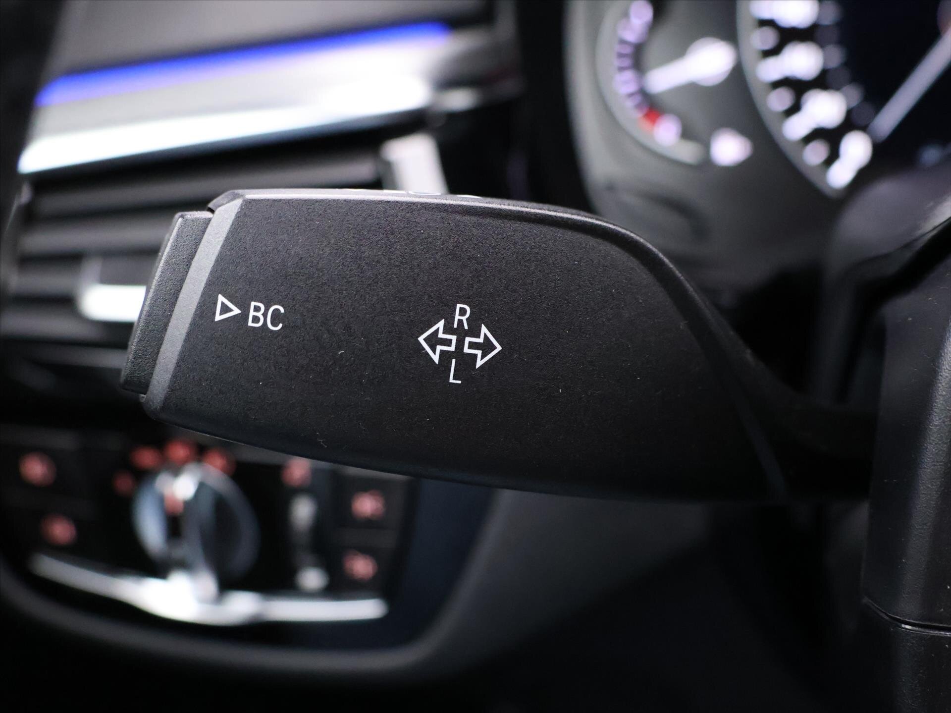 BMW Řada 5 Kombi 2,0 l 140 kw