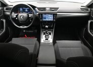 Škoda Superb Kombi 1,4 l 115 kw