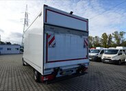 Volkswagen Crafter Ostatní 2,0 l 130 kw