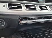 Mercedes-Benz GLS Kombi 2,9 l 243 kw