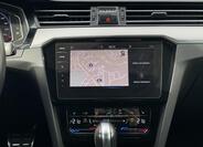 Volkswagen Passat 11