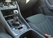 Škoda Karoq SUV / Terénní 1,5 l 110 kw