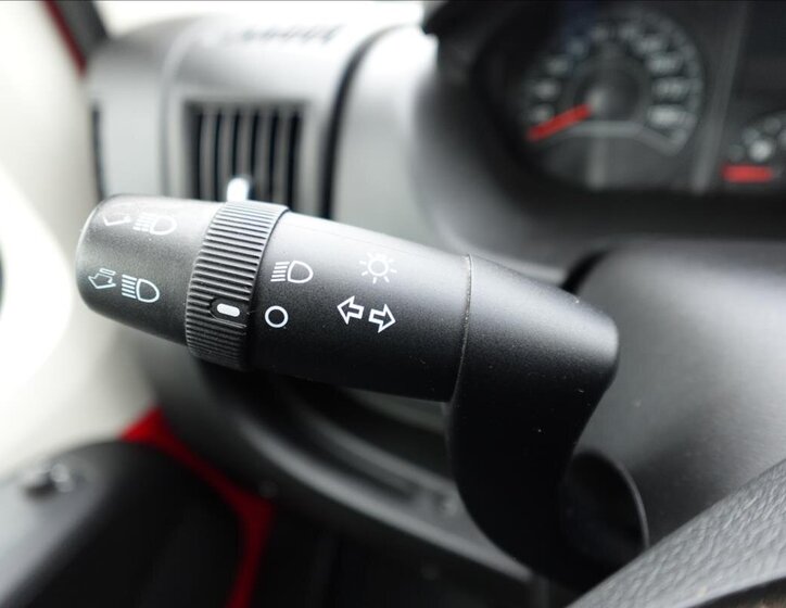 Citroën Jumper Ostatní 2,0 l 120 kw