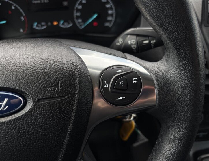 Ford Transit Connect Skříň 1,5 l 74 kw