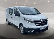 Renault Trafic Skříň 2,0 l 110 kw