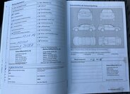 Volkswagen Sharan MPV 2,0 l 103 kw