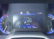 Toyota Corolla Sedan / Limuzína 1,6 l 97 kw