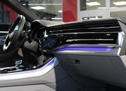 Audi Q7 SUV 3,0 l 210 kw